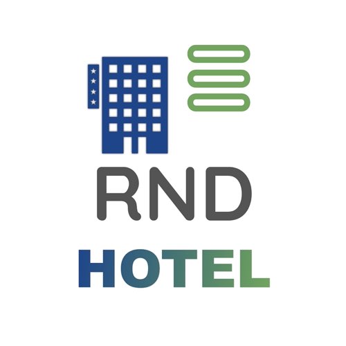 RND Hotel Manager