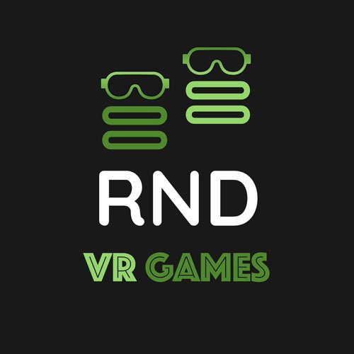RND VR Games